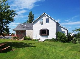 3298 County Road Y, Custer, WI 54423