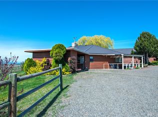1671 Christensen Rd, Ellensburg, WA 98926