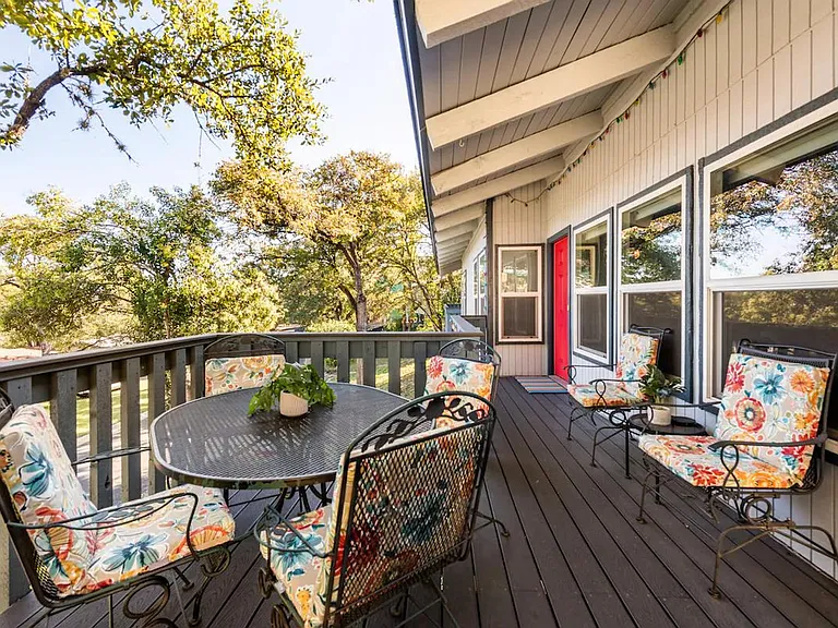 Terrace View
