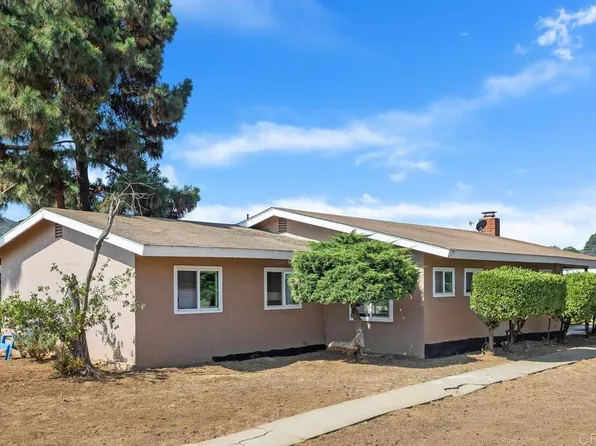 787 Cassou Rd, San Marcos, CA 92069