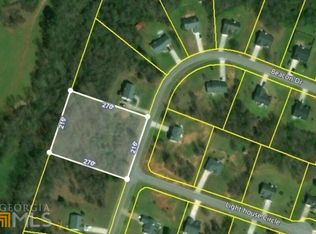 268 Beacon Dr LOT 9, Maysville, GA 30558