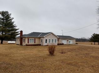 10630 S Gilmore Rd, Blanchard, MI 49310