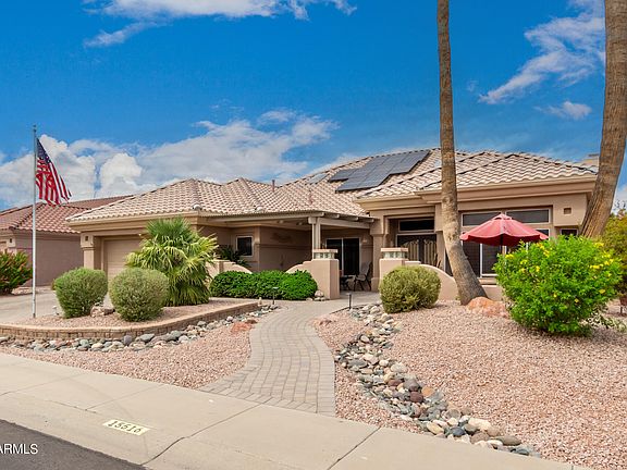 2nd image of 15516 W WHITE WOOD Drive