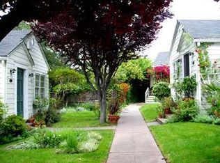 124-26 Moss Ave, Oakland, CA 94610