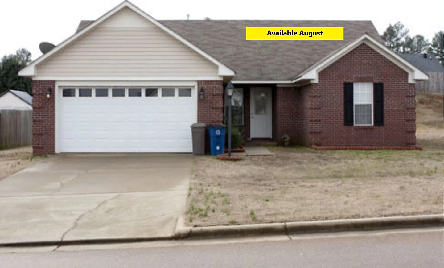 Eagle Pointe — Photo 1