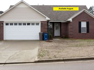 181 Eagle Pointe Loop, Oxford, MS 38655