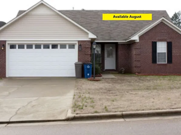 181 Eagle Pointe Loop, Oxford, MS 38655