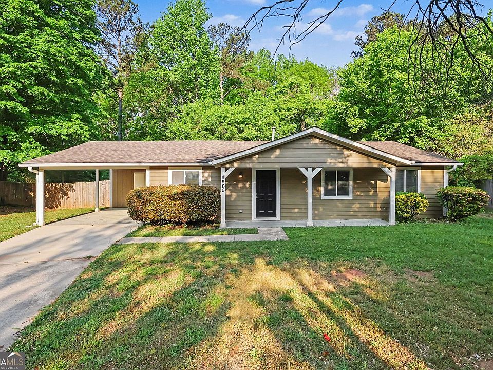 1st image of 4905 Glenside Ct