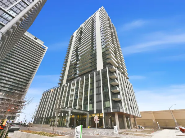 27 Korda Gate, Vaughan, ON