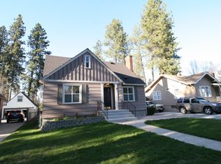 31 E 28th Ave, Spokane, WA 99203