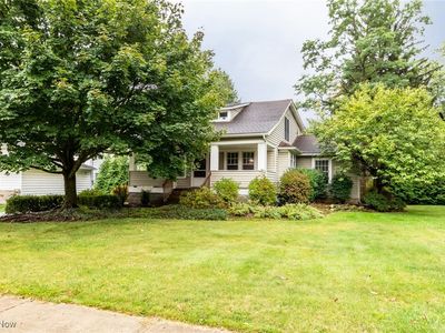 7426 Stone Rd, Independence, OH, 44131