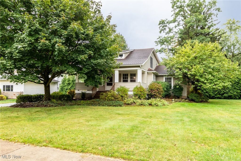 Real estate listing image