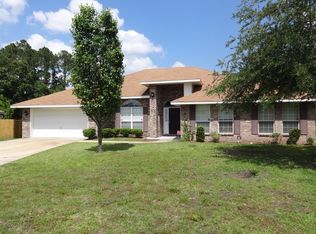 2643 E Fox Creek Dr, Jacksonville, FL 32221