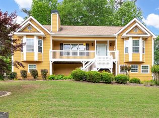 55 Cross Pointe Ct, Hiram, GA