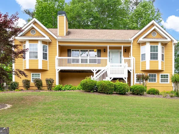 55 Cross Pointe Ct, Hiram, GA 30141