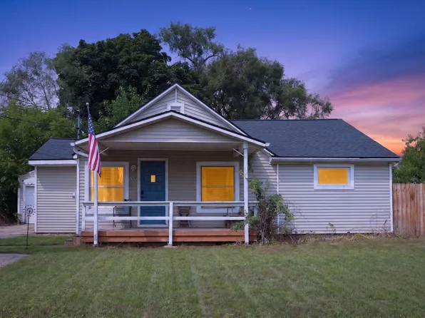 3519 Raven Ave SW, Wyoming, MI 49509