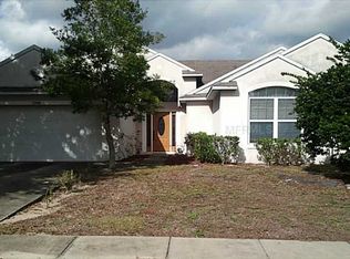 2346 Roddy Red Rd, Ocoee, FL 34761