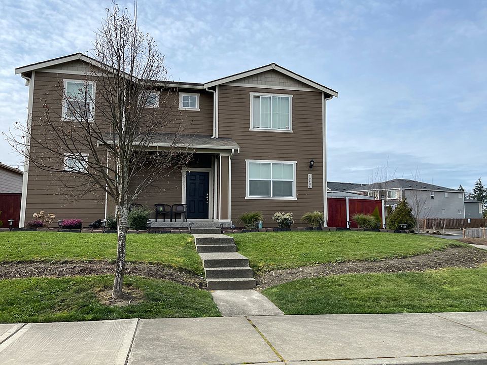 1st image of 19406 19th Ave E