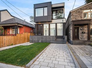 41 Dunkirk Rd, Toronto, ON M4C 2M4
