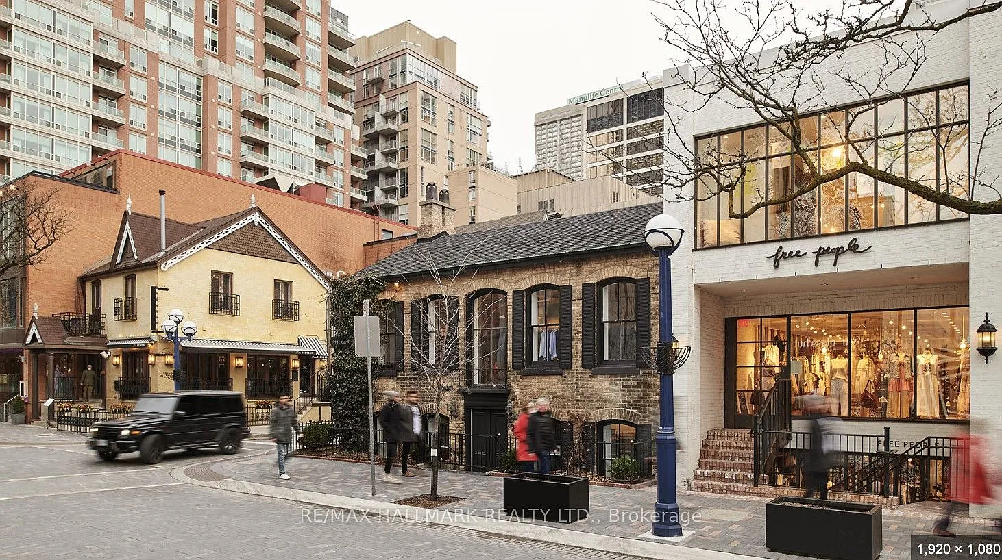 8 Cumberland St — Photo 2