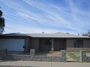 1125 N Evergreen St, Chandler, AZ 85225