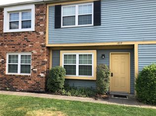 1817 Worthington Run Dr, Columbus, OH 43235