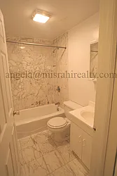 Rented by J Misrahi Realty Corp