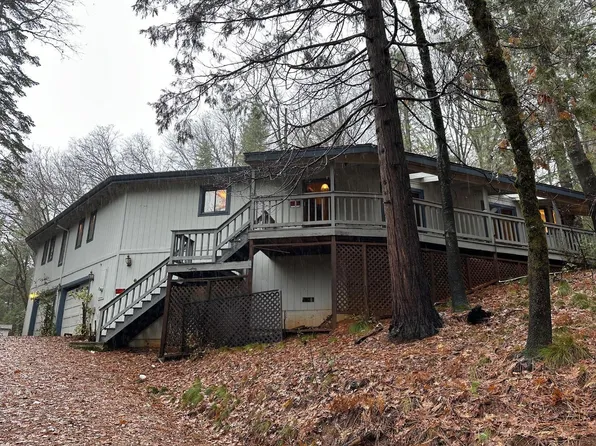 14294 Cherokee Ln, Grass Valley, CA 95945