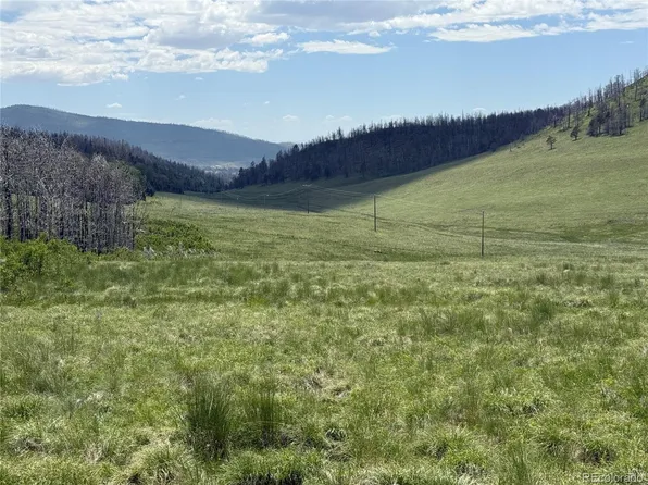 Lot 428 Powers Road LOT 428, Fort Garland, CO 81133