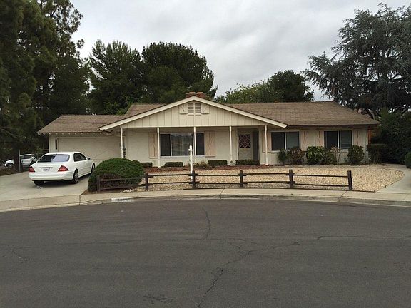 5th image of 17523 Bernardo Oaks Dr