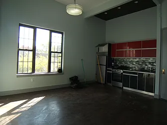 Rented by Joel Weisz, LREB