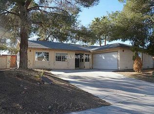 5379 Braewood West Ave, Las Vegas, NV 89120