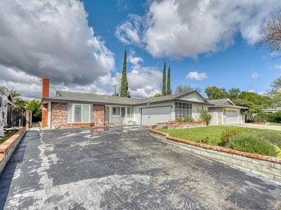 7825 Ponce Ave, Canoga Park, CA, 91304