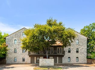 3506 Speedway APT 306, Austin, TX 78705