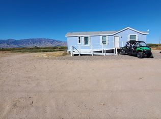 5044 S Foote Ave, Safford, AZ 85546