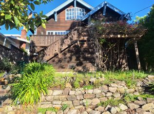 1033 Peralta Ave, Albany, CA 94706
