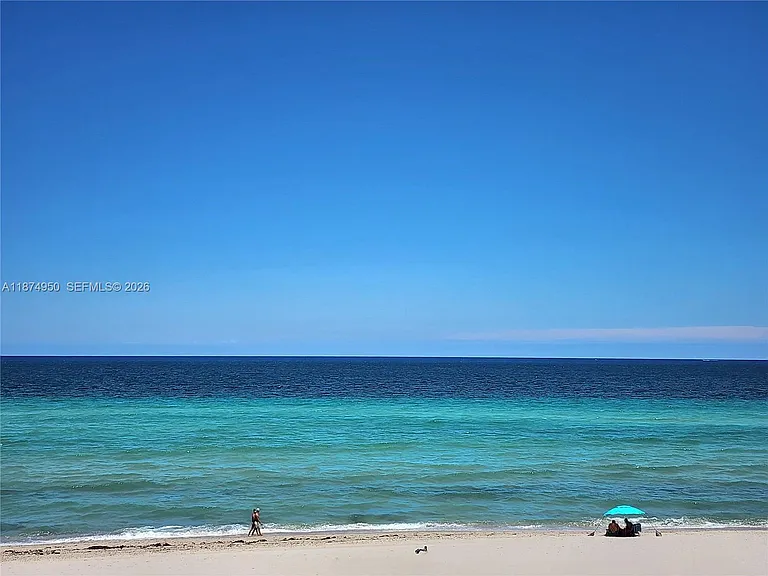 3505 S Ocean Dr #312 — Photo 3