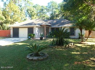 141 Point Pleasant Dr, Palm Coast, FL 32164