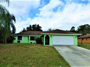 265 Strasburg Dr, Pt Charlotte, FL 33954