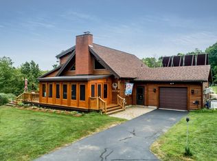 6 Pond St, Paxton, MA 01612