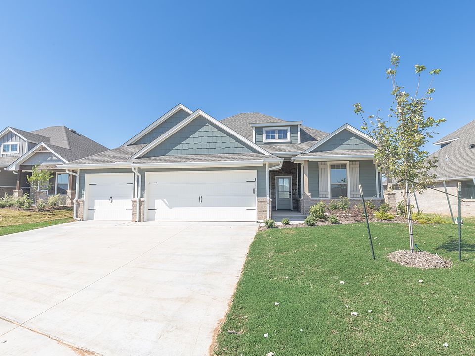 Homes by Taber Sage Floor Plan