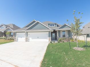 13413 Open Air Ln, Piedmont, OK 73078