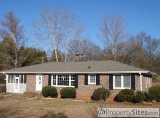 130 Rigdon Cir, Pickens, SC 29671