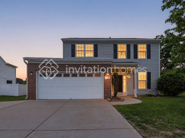 118 New York Dr, Thomasville, NC 27360