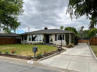 2813 Magna Vista St, Pasadena, CA 91107