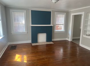 3016 N Robinson Ave #4, Oklahoma City, OK 73103