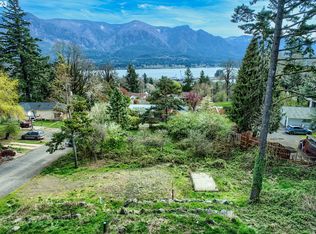 243 NW Willard St, Stevenson, WA 98648