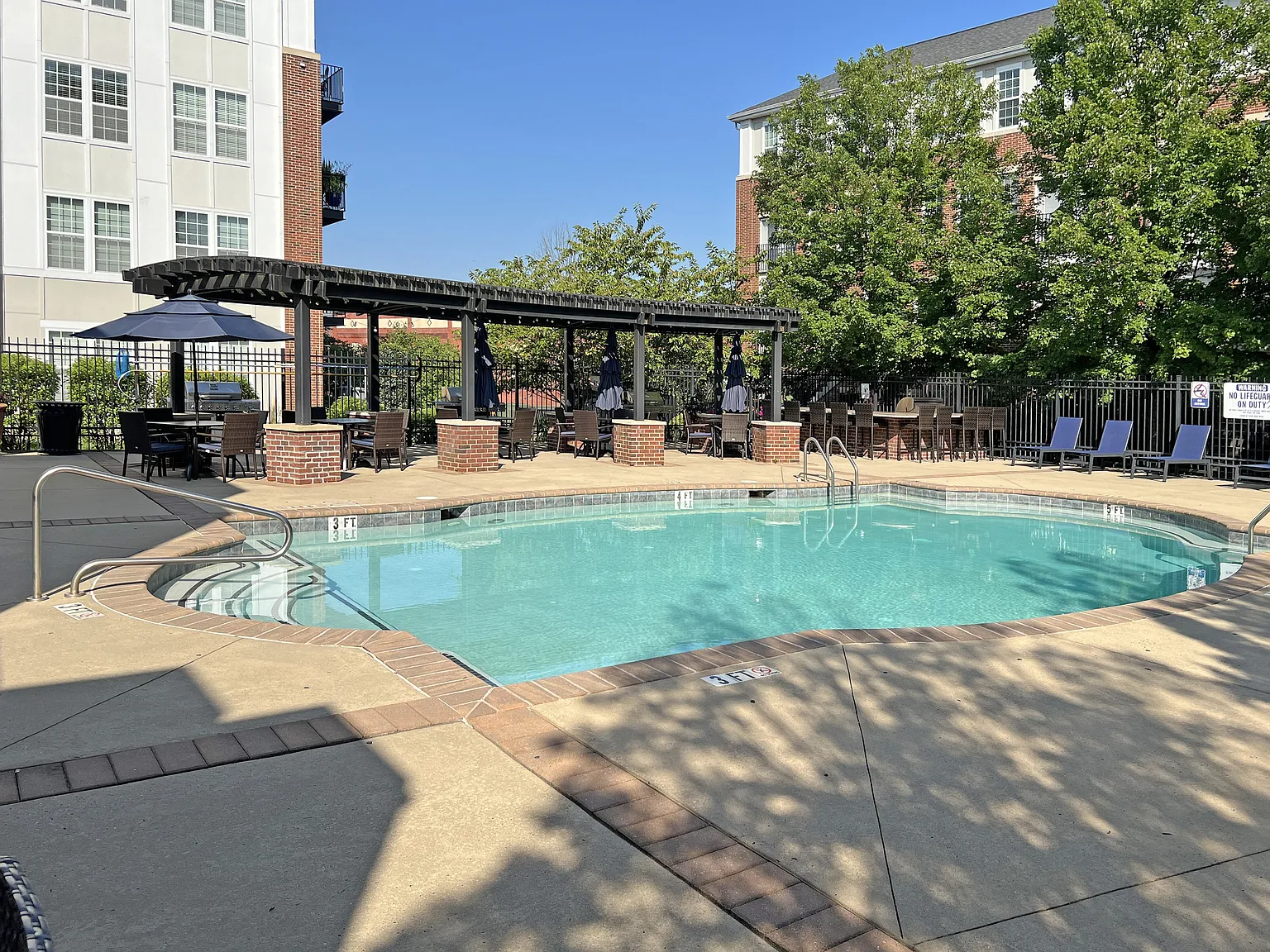 100 Park at Wyomissing Square — Photo 4