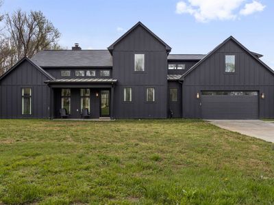 4510 Highway 195, Somerville, TN, 38068