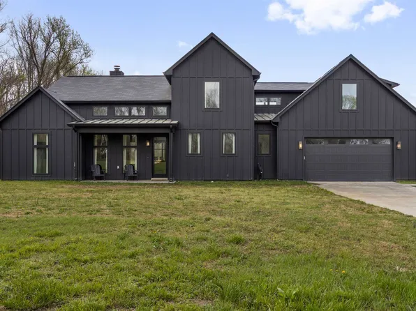 4510 Highway 195, Somerville, TN 38068